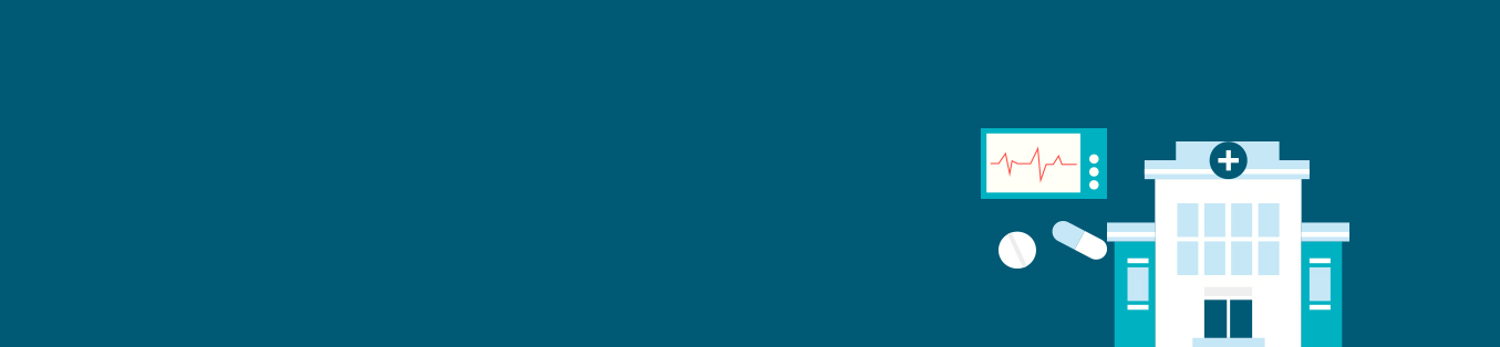 Healthcare, Hospital