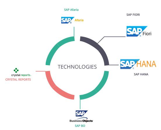 SAP HANA Cloud Platform