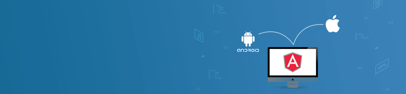 Angular Development
