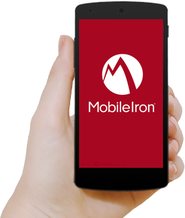 mobile iron