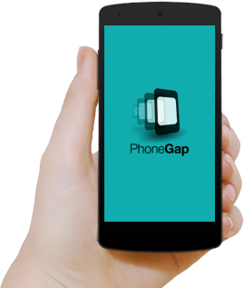 phonegap