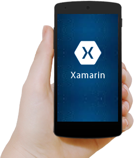xamarin